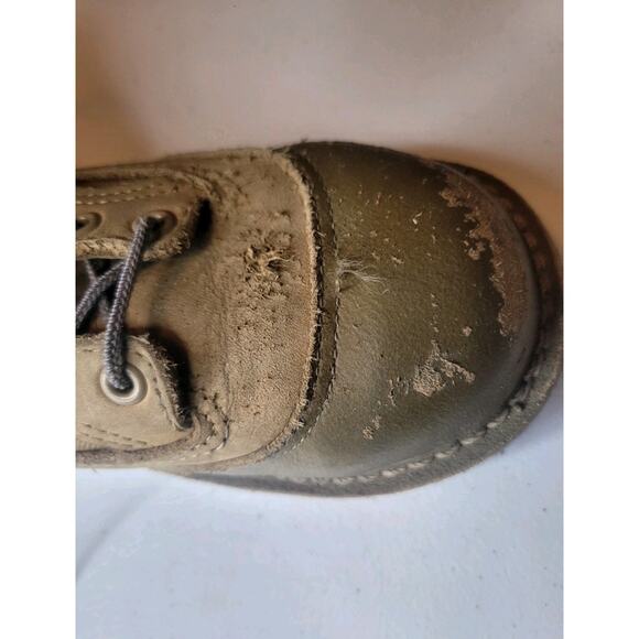 Danner USMC Rat 8\